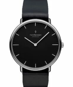 Nordgreen Native Black Watch