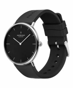 Nordgreen Native Black Watch -RAY-BAN Online Store 867223360 3 720x928