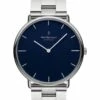 Nordgreen Native Silver Watch