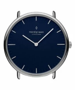 Nordgreen Native Silver Watch -RAY-BAN Online Store 867223450 4 720x928