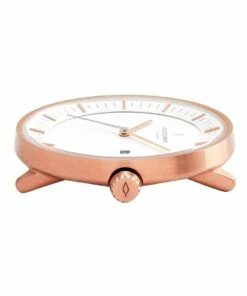 Nordgreen Philosopher Rose Gold Watch -RAY-BAN Online Store 867223720 3 720x928