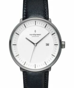 Nordgreen Philosopher Black Watch