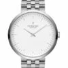 Nordgreen Infinity Silver Watch