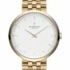Nordgreen Infinity Gold Watch