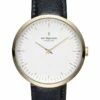 Nordgreen Infinity Black Watch