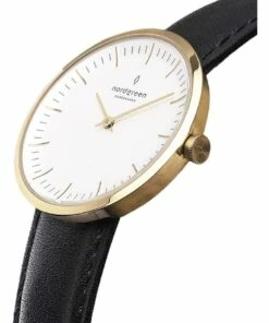 Nordgreen Infinity Black Watch -RAY-BAN Online Store 867224350 3 720x928