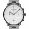 Nordgreen Pioneer Gunmetal Watch