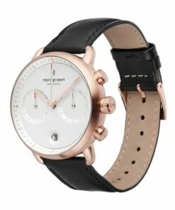 Nordgreen Pioneer Rose Gold Watch -RAY-BAN Online Store 867224980 3 720x928
