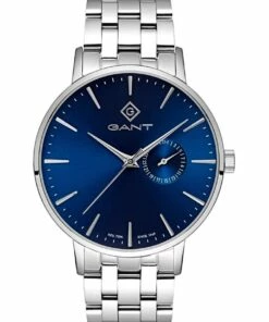Gant Park Hill Blue Watch