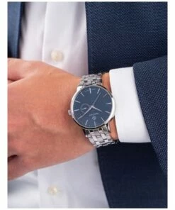 Gant Park Hill Blue Watch -RAY-BAN Online Store 867586690 3 720x928