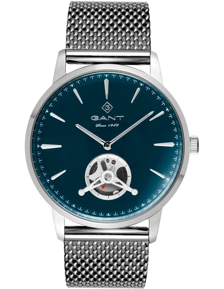 Gant Hempstead Blue Watch 1 Gant Hempstead Blue Watch