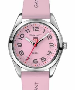 Gant Campus Kids Pink Watch