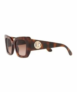 Burberry BE4344 DAISY SUNGLASSES -RAY-BAN Online Store 868426750 3 720x928