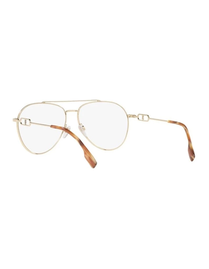 Burberry BE3128 CARMEN SUNGLASSES 6 Burberry BE3128 CARMEN SUNGLASSES - Image 6