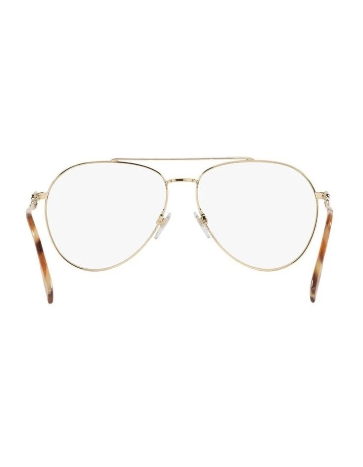 Burberry BE3128 CARMEN SUNGLASSES 7 Burberry BE3128 CARMEN SUNGLASSES - Image 7