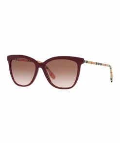 Burberry BE4308 CLARE SUNGLASSES