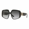 Dolce & Gabbana DG4386 Black Sunglasses