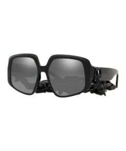 Dolce & Gabbana DG4386 Black Sunglasses