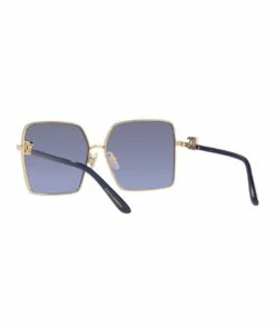 Dolce & Gabbana DG2279 Gold Sunglasses 12 Dolce & Gabbana DG2279 Gold Sunglasses -RAY-BAN Online Store 868434490 6 720x928