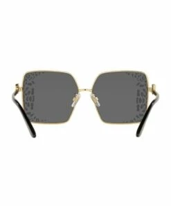 Dolce & Gabbana DG2279 Gold Sunglasses -RAY-BAN Online Store 868434670 7 720x928