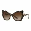 Dolce & Gabbana DG6166 Havana Sunglasses