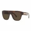 Dolce & Gabbana DG4398 Havana Sunglasses