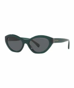 Emporio Armani EA4172 Opal Green Sunglasses