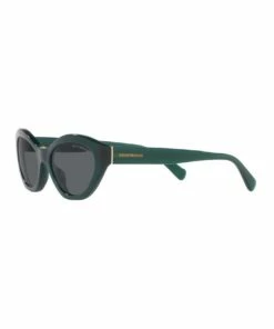 Emporio Armani EA4172 Opal Green Sunglasses -RAY-BAN Online Store 868436920 3 720x928
