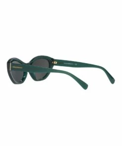 Emporio Armani EA4172 Opal Green Sunglasses -RAY-BAN Online Store 868436920 5 720x928