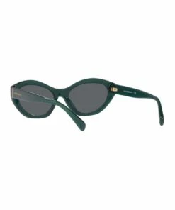 Emporio Armani EA4172 Opal Green Sunglasses -RAY-BAN Online Store 868436920 6 720x928