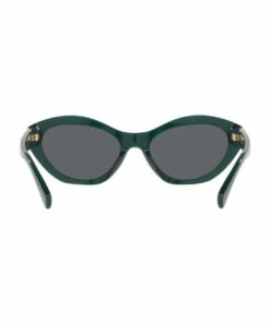 Emporio Armani EA4172 Opal Green Sunglasses -RAY-BAN Online Store 868436920 7 720x928