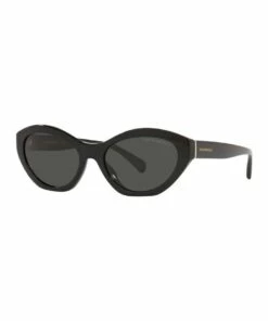 Emporio Armani EA4172 Black Sunglasses