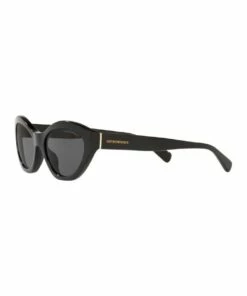 Emporio Armani EA4172 Black Sunglasses -RAY-BAN Online Store 868437010 3 720x928
