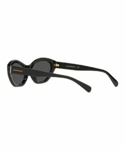 Emporio Armani EA4172 Black Sunglasses -RAY-BAN Online Store 868437010 5 720x928