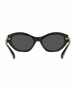 Emporio Armani EA4172 Black Sunglasses -RAY-BAN Online Store 868437010 7 720x928