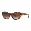 Emporio Armani EA4172 Honey Tortoise Sunglasses
