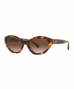 Emporio Armani EA4172 Honey Tortoise Sunglasses