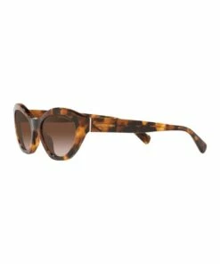 Emporio Armani EA4172 Honey Tortoise Sunglasses -RAY-BAN Online Store 868437100 3 720x928