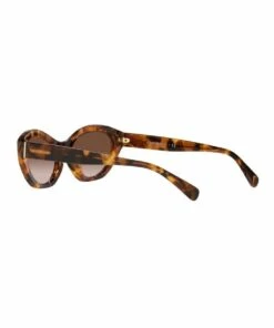 Emporio Armani EA4172 Honey Tortoise Sunglasses -RAY-BAN Online Store 868437100 5 720x928