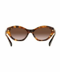 Emporio Armani EA4172 Honey Tortoise Sunglasses -RAY-BAN Online Store 868437100 7 720x928