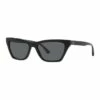Emporio Armani EA4169 Black Sunglasses