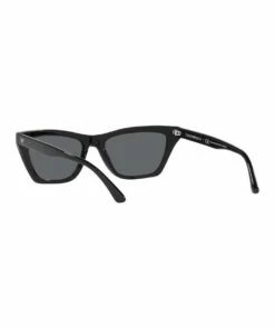 Emporio Armani EA4169 Black Sunglasses -RAY-BAN Online Store 868437190 6 720x928