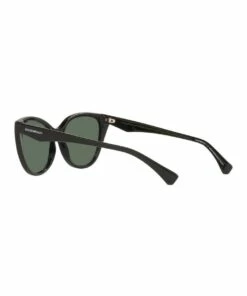 Emporio Armani EA4162 Black Sunglasses -RAY-BAN Online Store 868438090 5 720x928