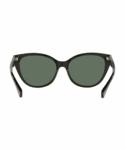 Emporio Armani EA4162 Black Sunglasses -RAY-BAN Online Store 868438090 7 720x928