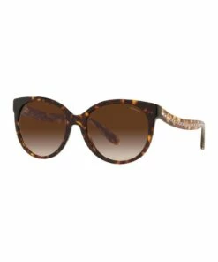 Coach HC8321F C6182 Dark Tortoise Sunglasses