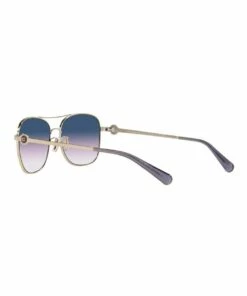 Coach HC7127 C6177 Shiny Light Gold Sunglasses -RAY-BAN Online Store 868441060 5 720x928