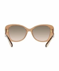 Coach HC8322 C6183 Transparent Brown Sunglasses -RAY-BAN Online Store 868441150 7 720x928