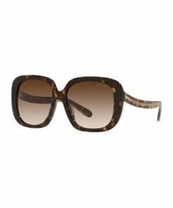 Coach HC8323U C6185 Dark Tortoise Sunglasses
