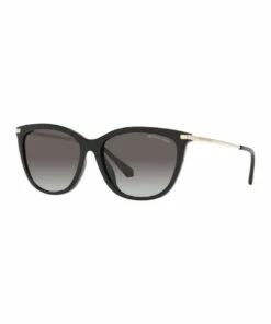 Michael Kors MK2150U DUBLIN Black Sunglasses