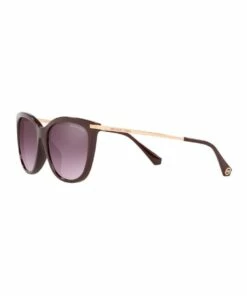 Michael Kors MK2150U DUBLIN Cordovan Pearlized Sunglasses -RAY-BAN Online Store 868446730 3 720x928